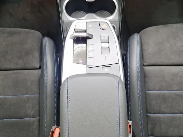 BMW X1 M35i