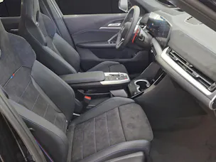 BMW X1 M35i