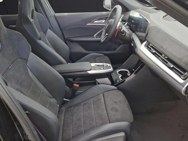 BMW X1 M35i