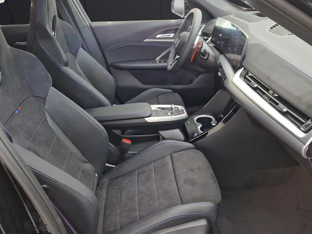 BMW X1 M35i