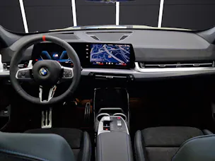 BMW X1 M35i
