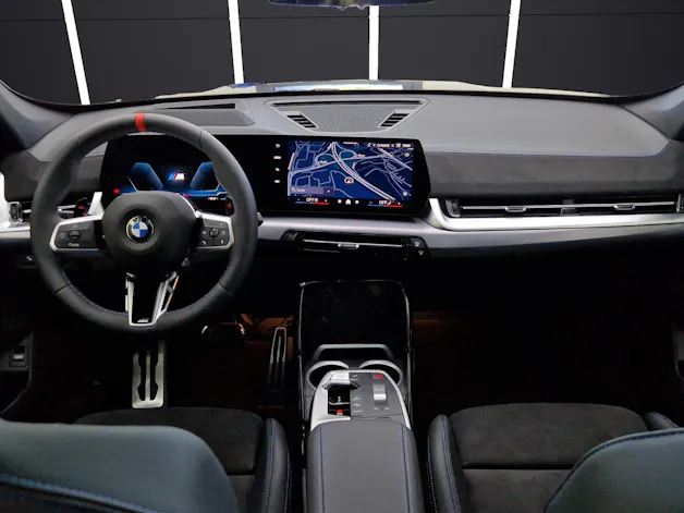 BMW X1 M35i