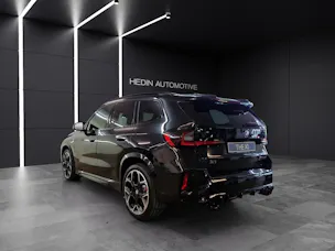 BMW X1 M35i