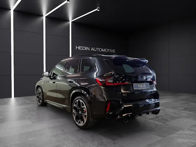 BMW X1 M35i