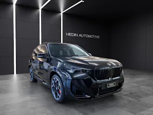BMW X1 M35i
