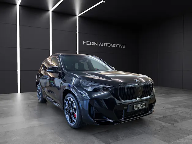 BMW X1 M35i