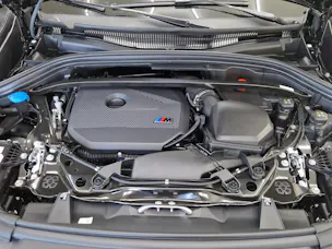 BMW X1 M35i