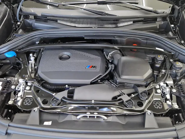 BMW X1 M35i