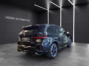 BMW X1 M35i