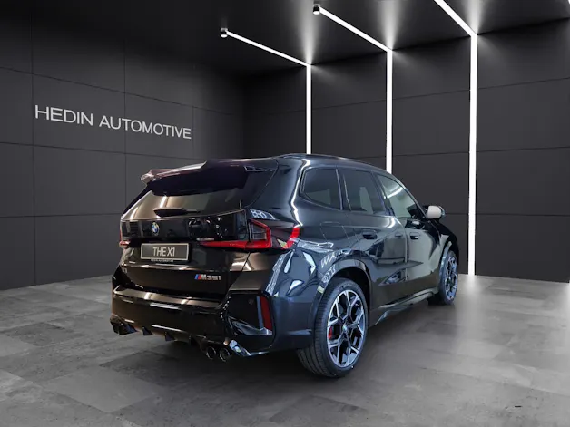 BMW X1 M35i
