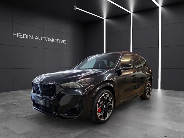 BMW X1 M35i