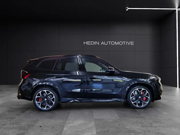 BMW X1 M35i