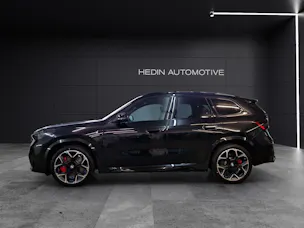 BMW X1 M35i