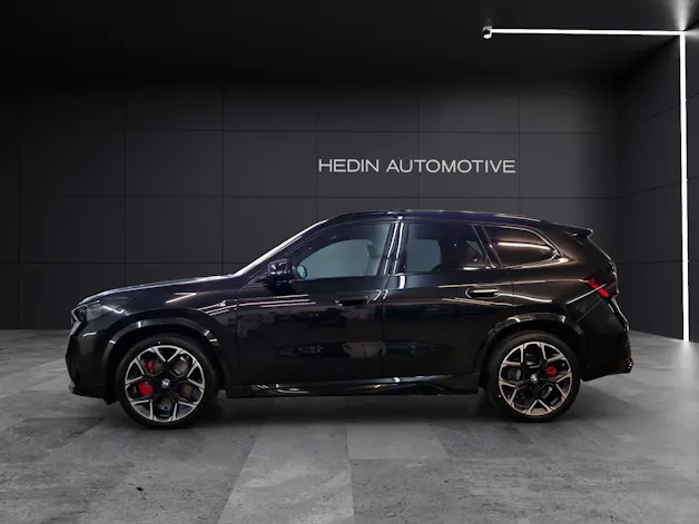 BMW X1 M35i