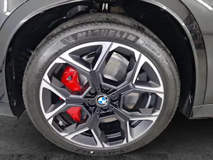 BMW X1 M35i