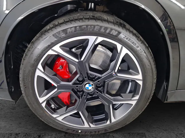 BMW X1 M35i