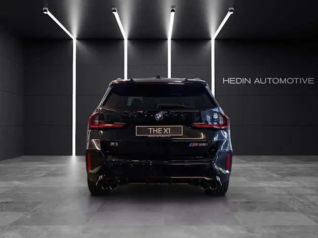 BMW X1 M35i