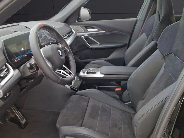 BMW X1 M35i