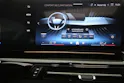BMW X1 30e xDrive paddles
