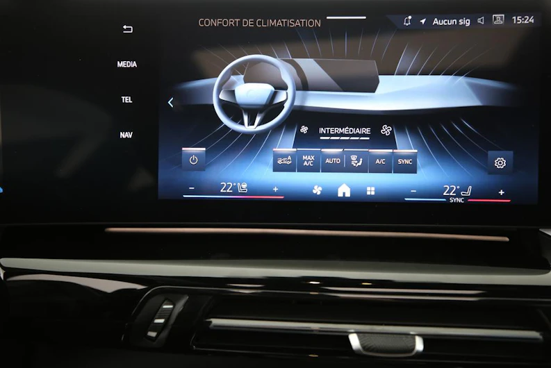 image du véhicule BMW X1