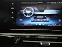 BMW X1 30e xDrive paddles