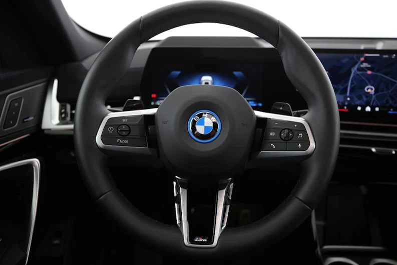 image du véhicule BMW X1