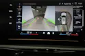BMW X1 30e xDrive paddles
