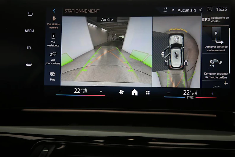 image du véhicule BMW X1