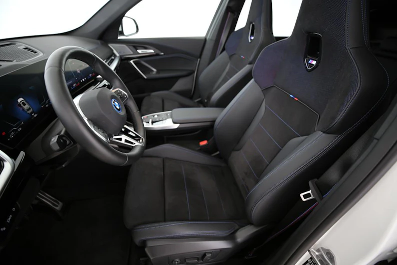 image du véhicule BMW X1