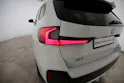 BMW X1 30e xDrive paddles