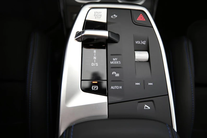 image du véhicule BMW X1