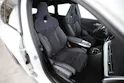 BMW X1 30e xDrive paddles