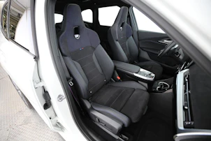 image du véhicule BMW X1 30e xDrive paddles