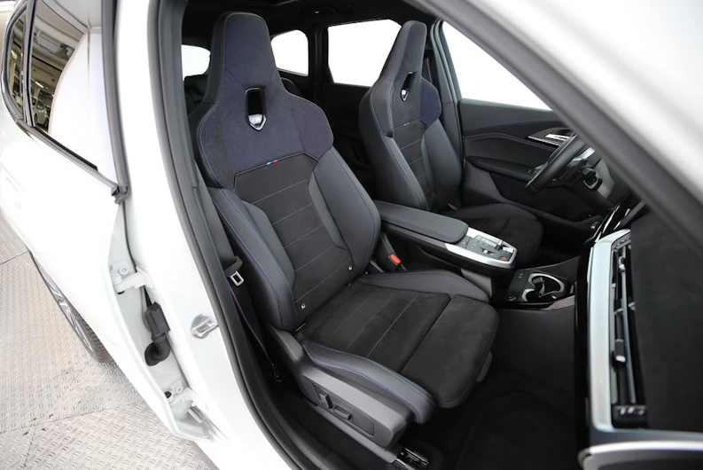 image du véhicule BMW X1