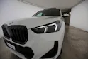 BMW X1 30e xDrive paddles