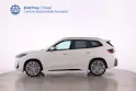 BMW X1 30e xDrive paddles