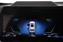 BMW X1 30e xDrive paddles