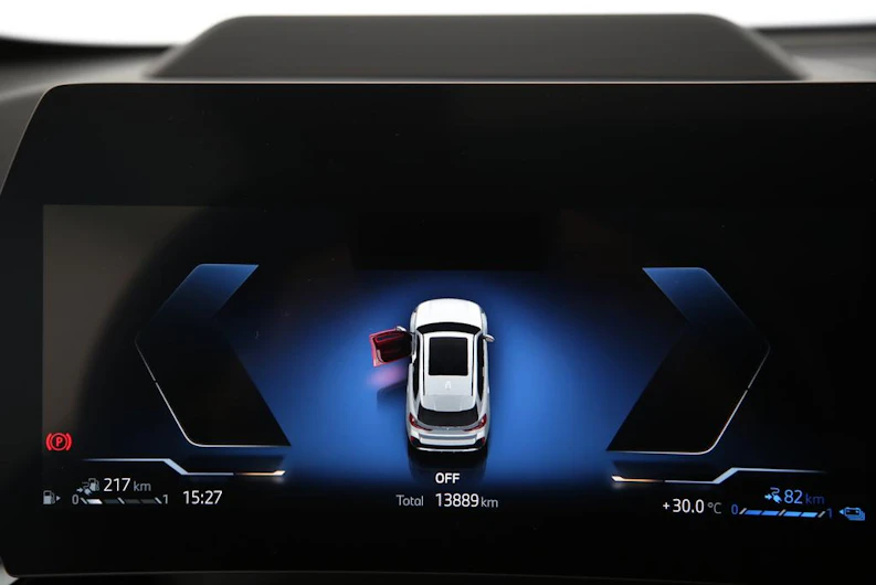 image du véhicule BMW X1