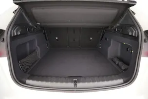 BMW X1 30e xDrive paddles
