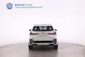 BMW X1 30e xDrive paddles