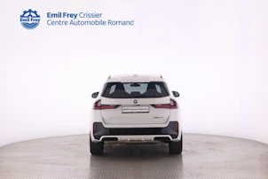 image du véhicule BMW X1 30e xDrive paddles