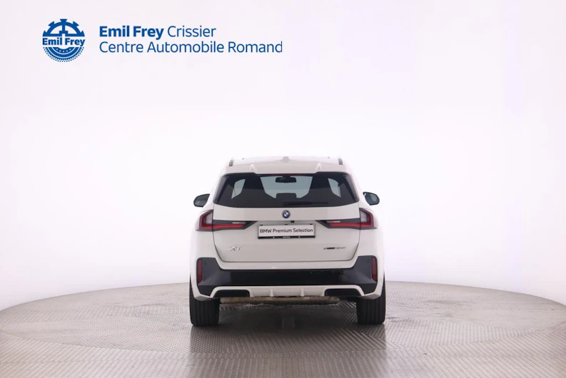 image du véhicule BMW X1