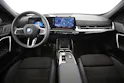 BMW X1 30e xDrive paddles