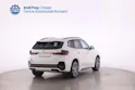BMW X1 30e xDrive paddles