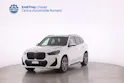 BMW X1 30e xDrive paddles