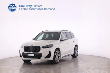 image du véhicule BMW X1 30e xDrive paddles image du véhicule BMW X1 30e xDrive paddles