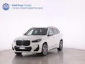 BMW X1 30e xDrive paddles