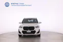 BMW X1 30e xDrive paddles
