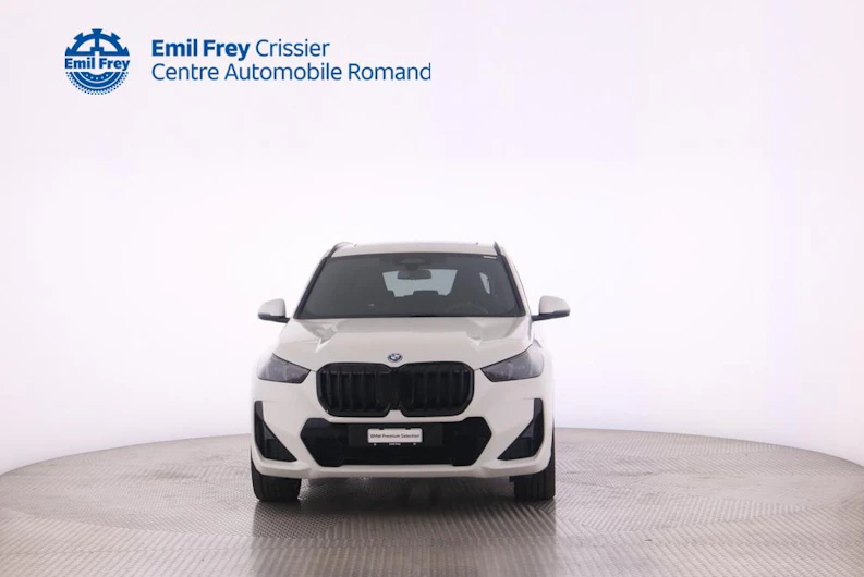 image du véhicule BMW X1