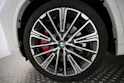 BMW X1 30e xDrive paddles